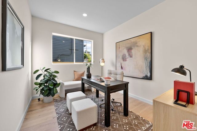 719 Nowita Place, Venice (los Angeles), CA 90291