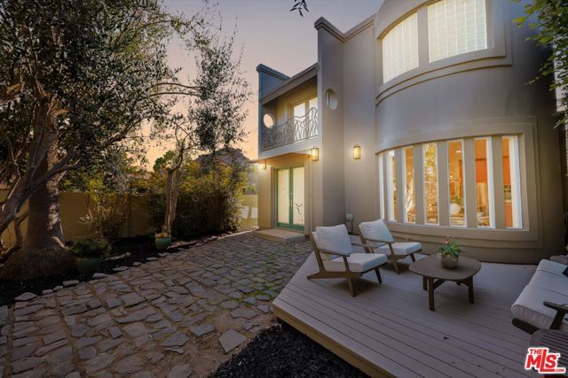 719 Nowita Place, Venice (los Angeles), CA 90291