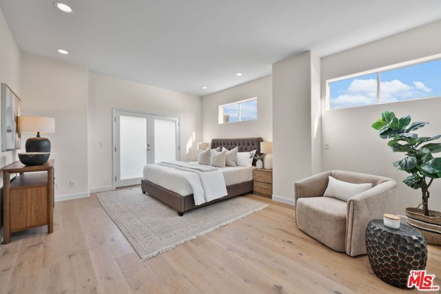 719 Nowita Place, Venice (los Angeles), CA 90291
