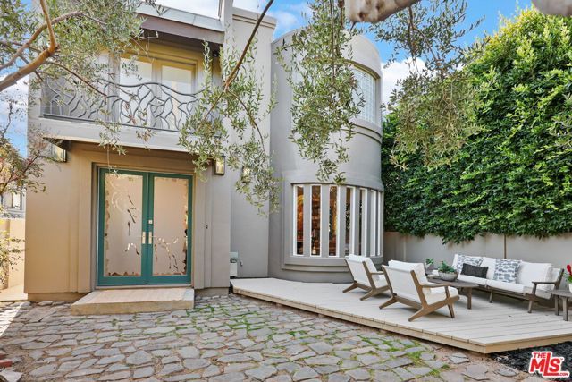 719 Nowita Place, Venice (los Angeles), CA 90291