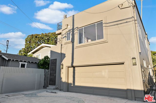 719 Nowita Place, Venice (los Angeles), CA 90291