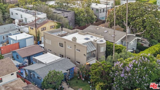 719 Nowita Place, Venice (los Angeles), CA 90291