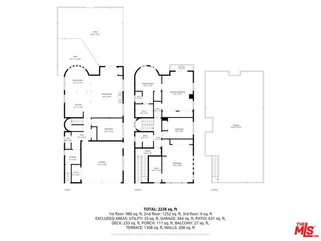 719 Nowita Place, Venice (los Angeles), CA 90291