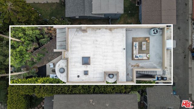 719 Nowita Place, Venice (los Angeles), CA 90291