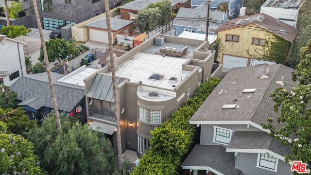 719 Nowita Place, Venice (los Angeles), CA 90291