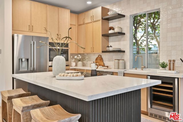 719 Nowita Place, Venice (los Angeles), CA 90291
