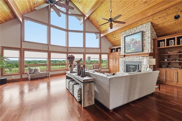 5805 Malcolm Lake Road, Edgerton, MO 64444