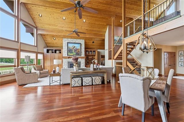5805 Malcolm Lake Road, Edgerton, MO 64444