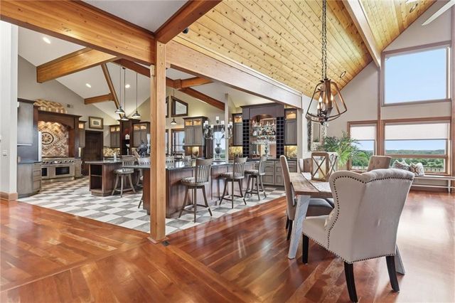 5805 Malcolm Lake Road, Edgerton, MO 64444