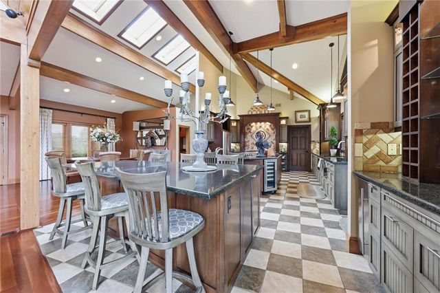 5805 Malcolm Lake Road, Edgerton, MO 64444