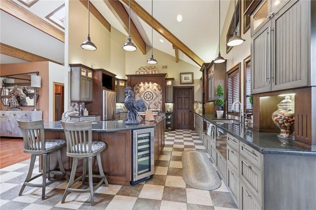 5805 Malcolm Lake Road, Edgerton, MO 64444