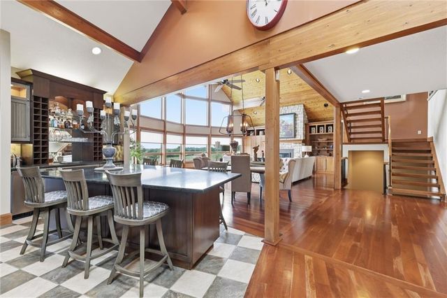 5805 Malcolm Lake Road, Edgerton, MO 64444
