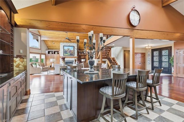 5805 Malcolm Lake Road, Edgerton, MO 64444
