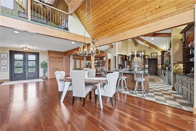 5805 Malcolm Lake Road, Edgerton, MO 64444