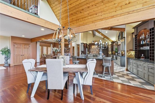 5805 Malcolm Lake Road, Edgerton, MO 64444