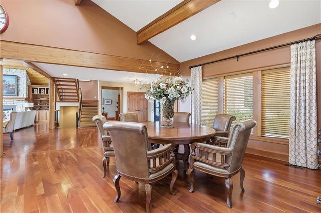 5805 Malcolm Lake Road, Edgerton, MO 64444