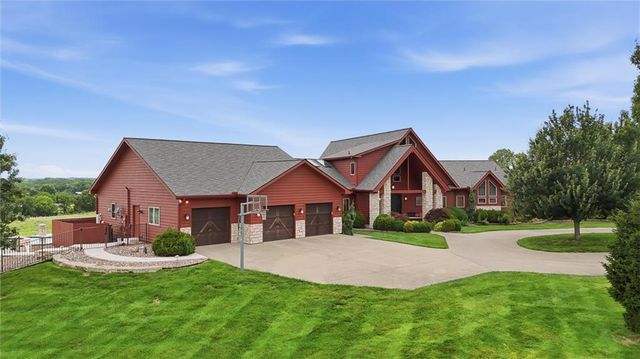 5805 Malcolm Lake Road, Edgerton, MO 64444