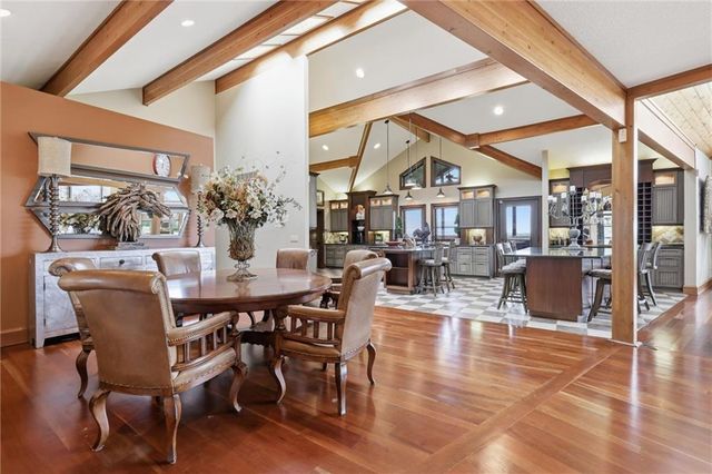 5805 Malcolm Lake Road, Edgerton, MO 64444