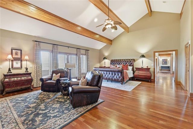 5805 Malcolm Lake Road, Edgerton, MO 64444
