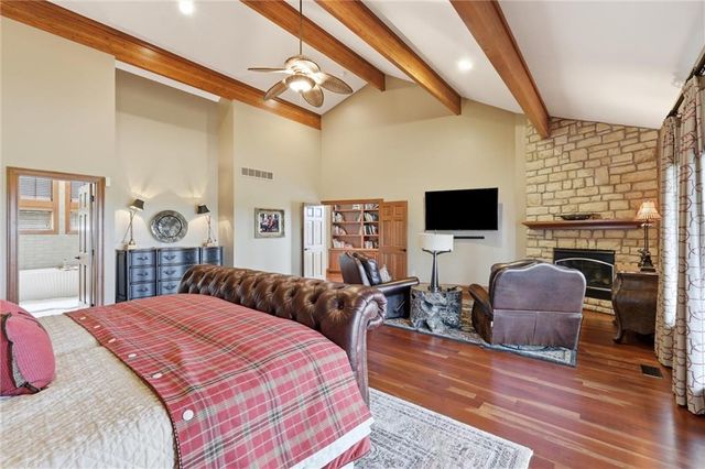 5805 Malcolm Lake Road, Edgerton, MO 64444