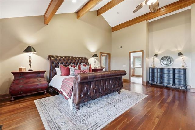 5805 Malcolm Lake Road, Edgerton, MO 64444