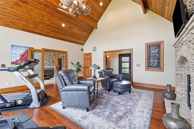 5805 Malcolm Lake Road, Edgerton, MO 64444