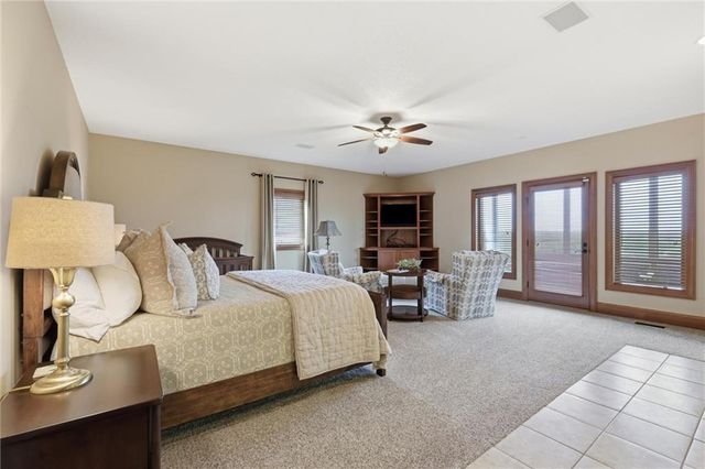 5805 Malcolm Lake Road, Edgerton, MO 64444