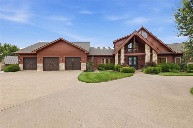 5805 Malcolm Lake Road, Edgerton, MO 64444