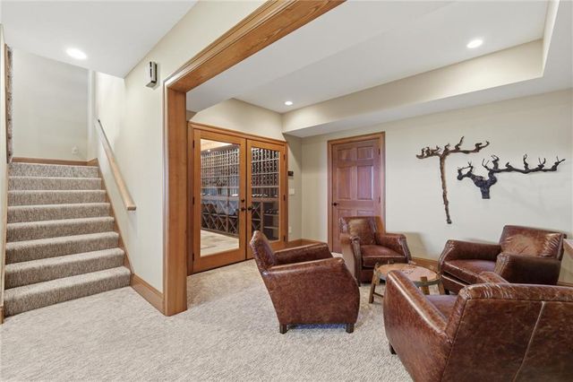 5805 Malcolm Lake Road, Edgerton, MO 64444