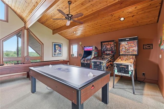 5805 Malcolm Lake Road, Edgerton, MO 64444