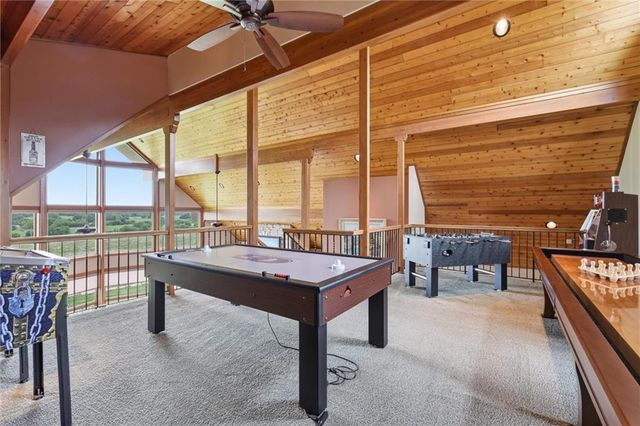 5805 Malcolm Lake Road, Edgerton, MO 64444