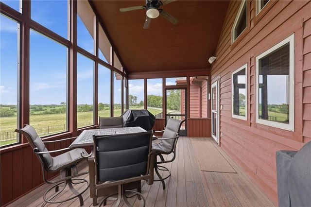 5805 Malcolm Lake Road, Edgerton, MO 64444
