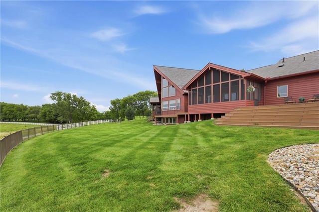 5805 Malcolm Lake Road, Edgerton, MO 64444