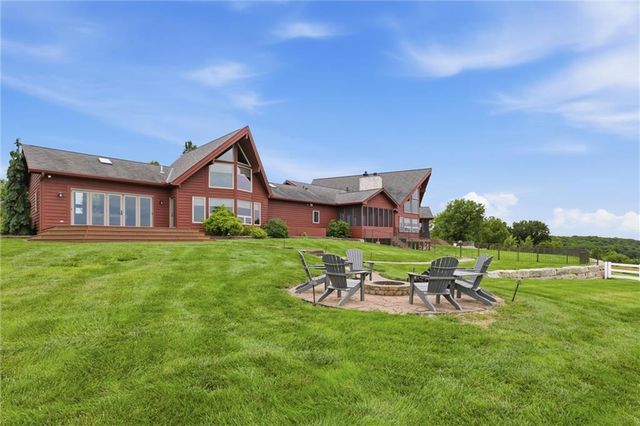 5805 Malcolm Lake Road, Edgerton, MO 64444