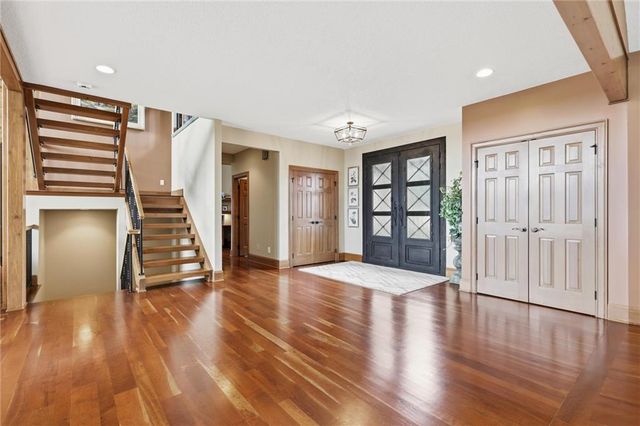 5805 Malcolm Lake Road, Edgerton, MO 64444