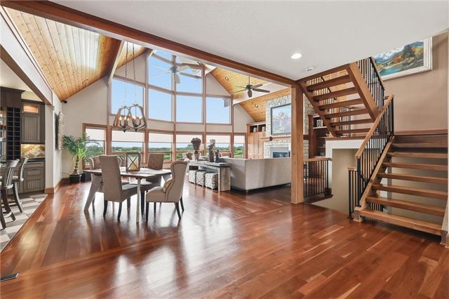 5805 Malcolm Lake Road, Edgerton, MO 64444