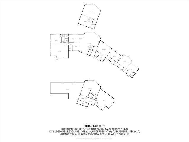 5805 Malcolm Lake Road, Edgerton, MO 64444