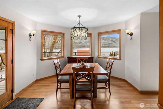 7491 Pot O Gold Lane, Wenatchee, WA 98801