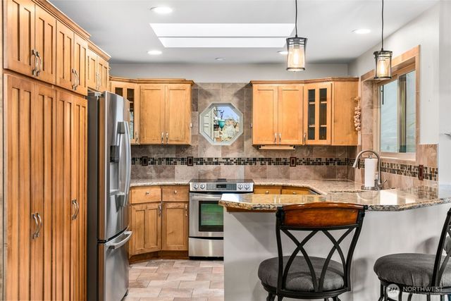 7491 Pot O Gold Lane, Wenatchee, WA 98801