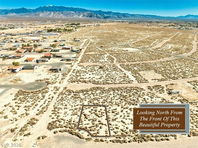 2151 South Kearney Street, Pahrump, NV 89048