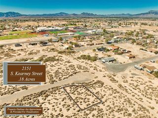 2151 South Kearney Street, Pahrump, NV 89048