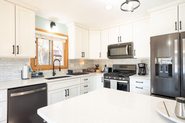 9680 Idell AVENUE, Sparta, WI 54656