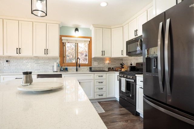 9680 Idell AVENUE, Sparta, WI 54656