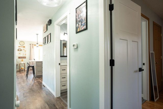 9680 Idell AVENUE, Sparta, WI 54656