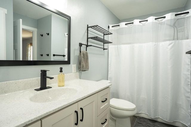 9680 Idell AVENUE, Sparta, WI 54656