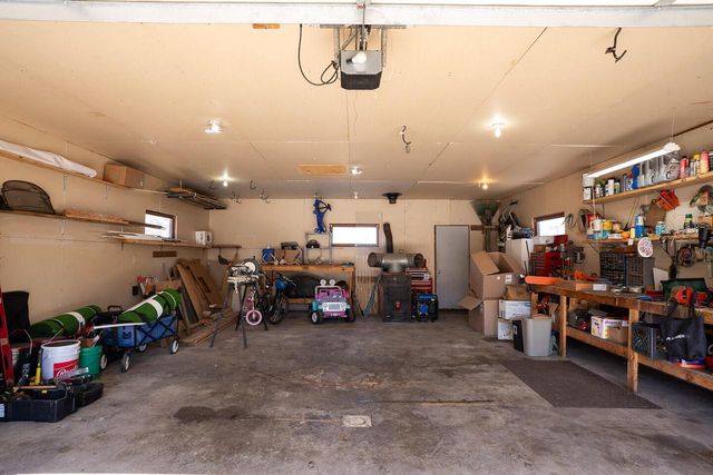 9680 Idell AVENUE, Sparta, WI 54656