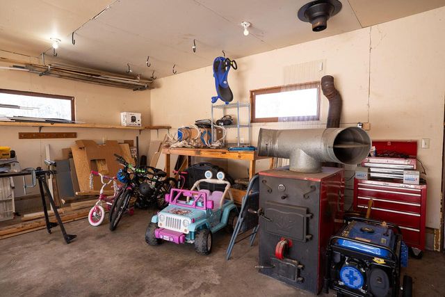 9680 Idell AVENUE, Sparta, WI 54656