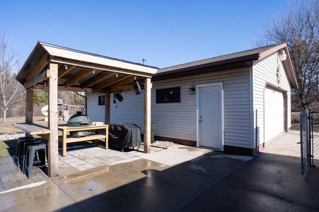 9680 Idell AVENUE, Sparta, WI 54656