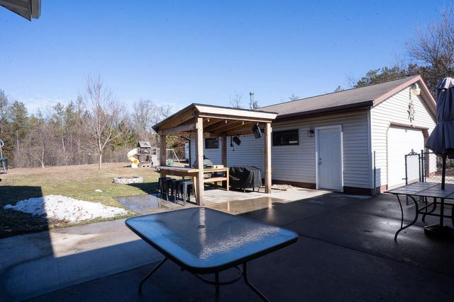 9680 Idell AVENUE, Sparta, WI 54656