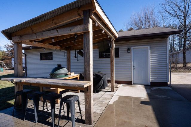 9680 Idell AVENUE, Sparta, WI 54656